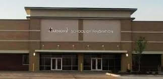 Harmony School of Innovation